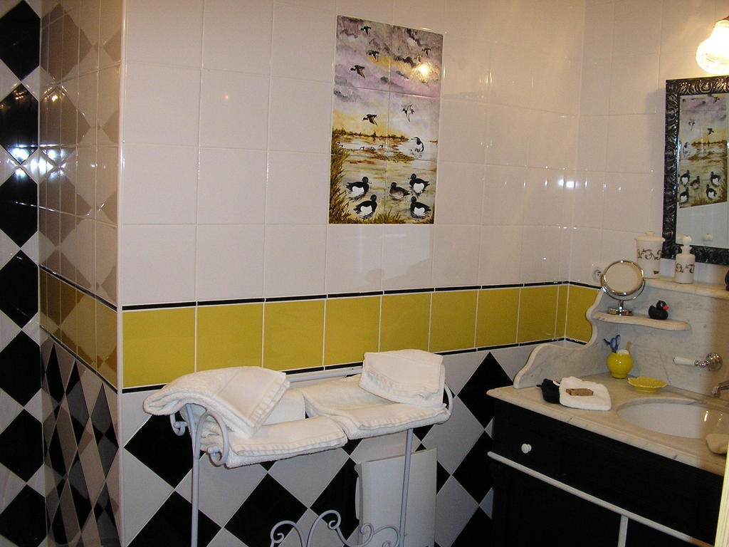 Domaine De La Belliere Hotel Villars-les-Dombes Cameră foto