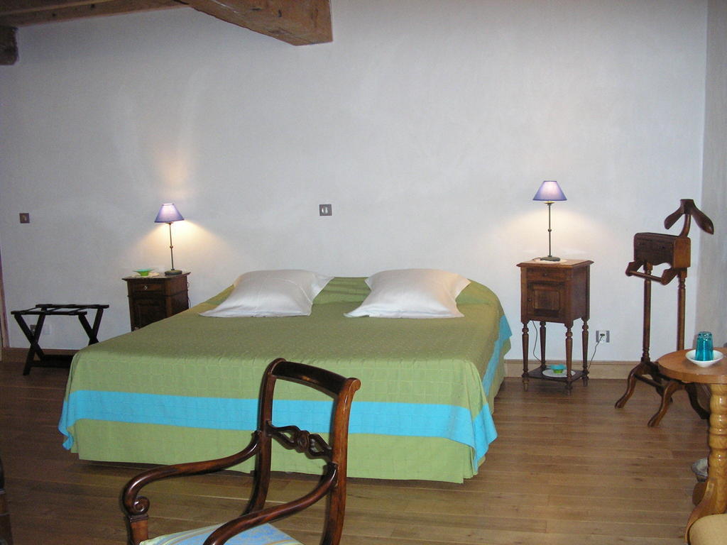 Domaine De La Belliere Hotel Villars-les-Dombes Cameră foto